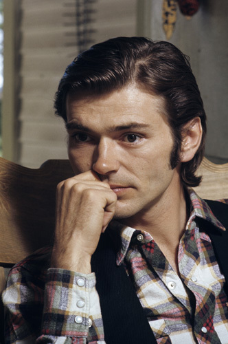 Pete Duel