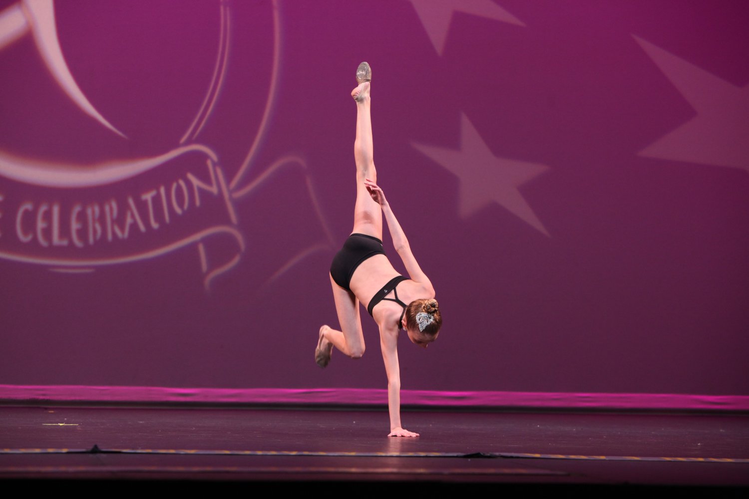 Madison Brydges