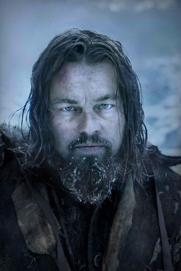 Hugh Glass
