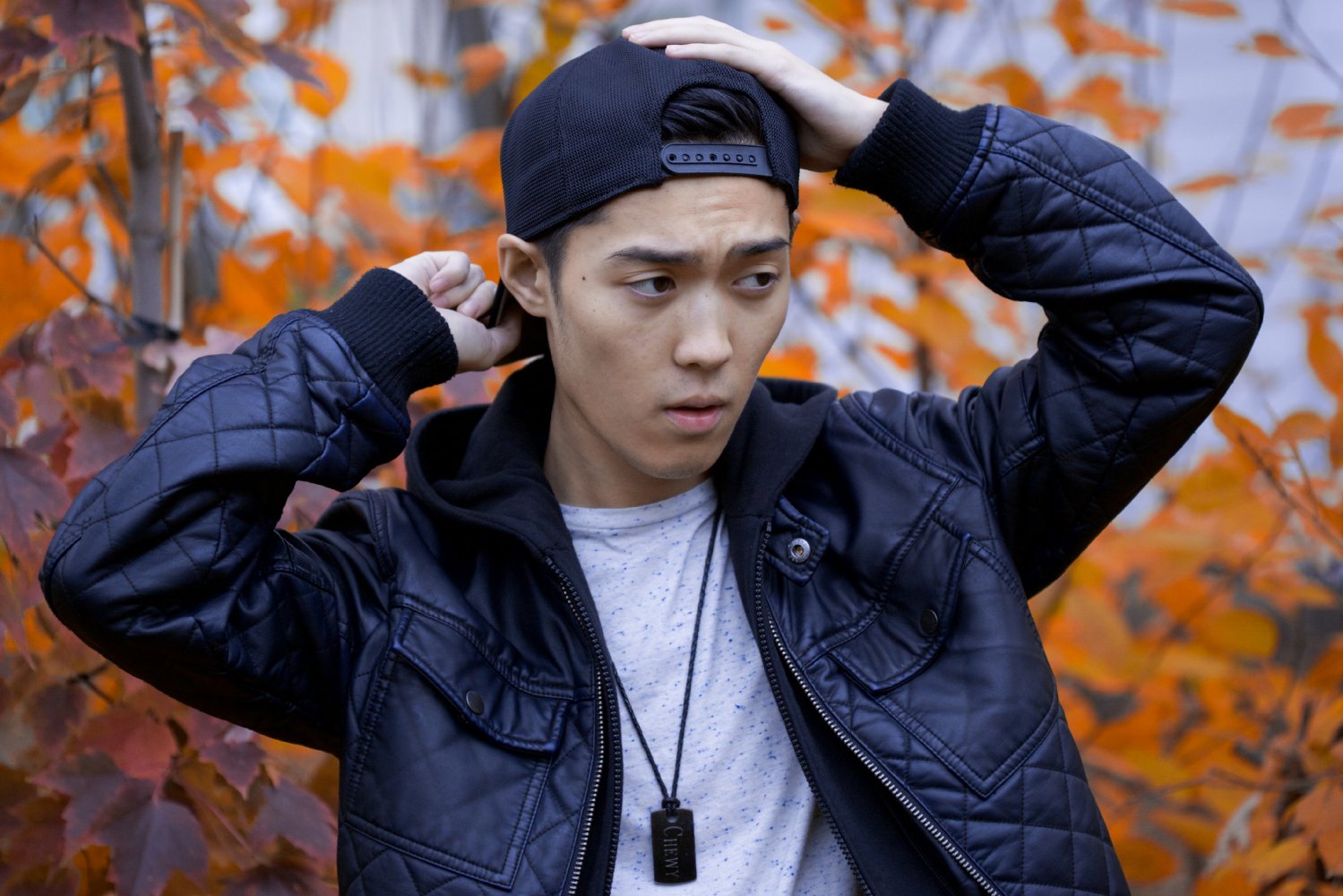 André Dae Kim