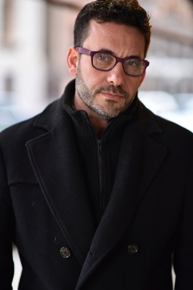 Davide Petrillo