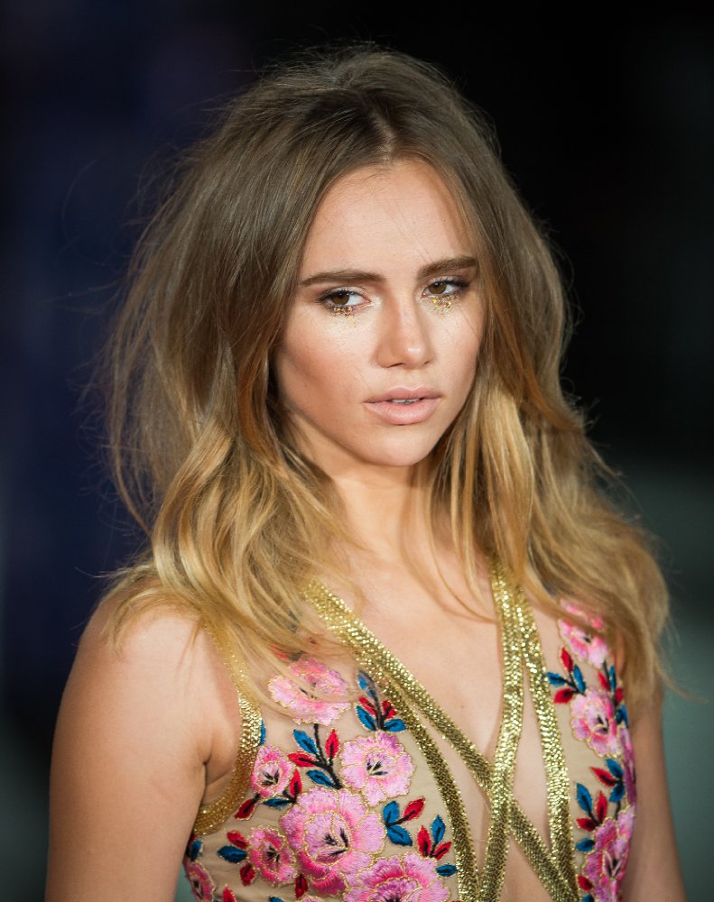 Suki Waterhouse