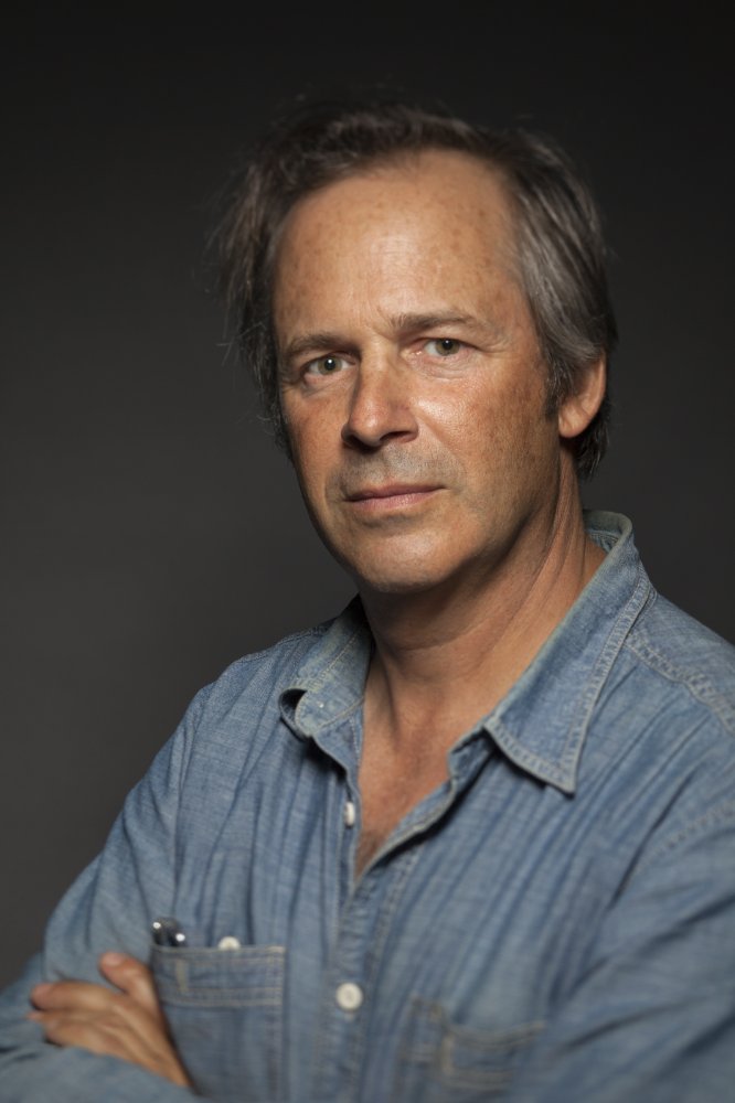Chris Doubek