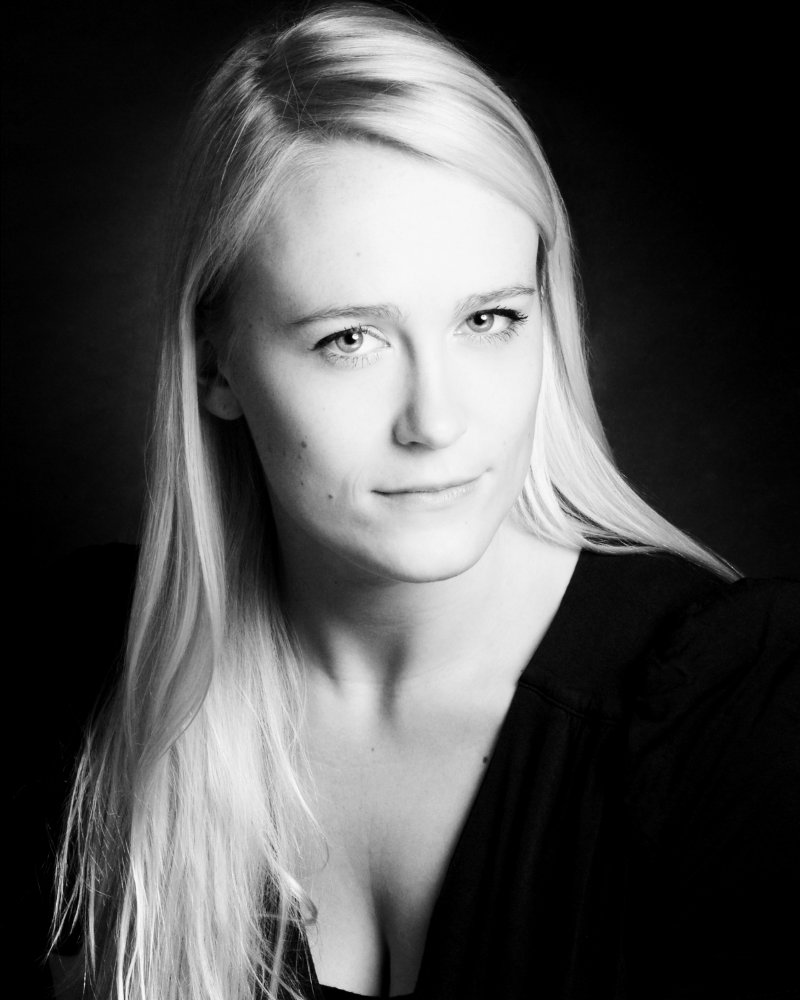 Venetia Twigg