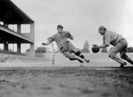 Babe Ruth