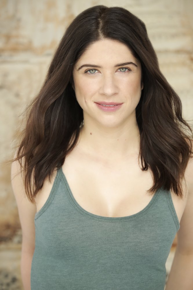 Amy Huckabay