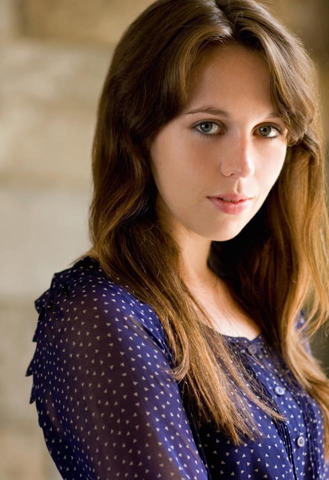 Kate Shine