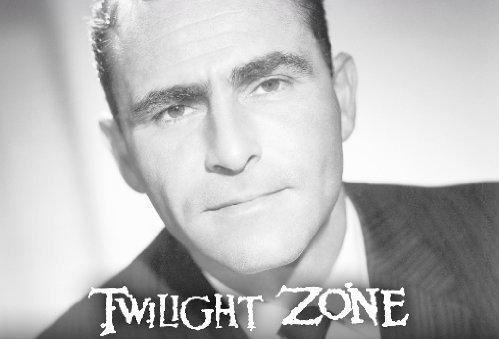 Rod Serling
