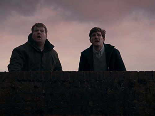 James Corden