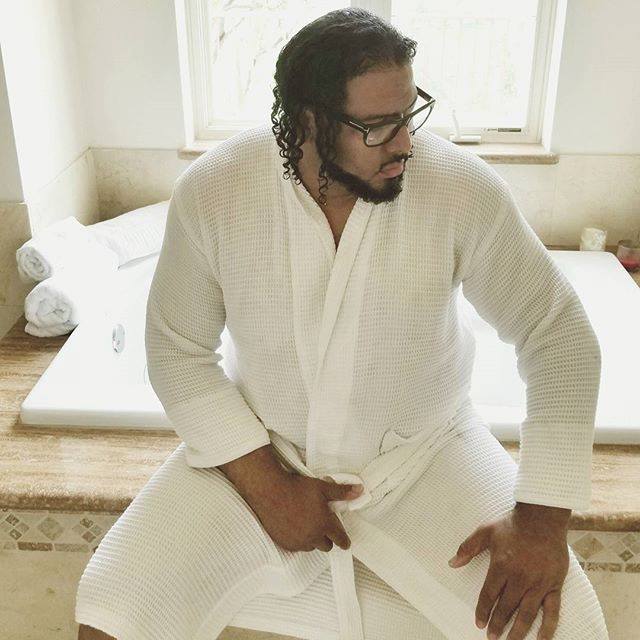 Al B. Sure!