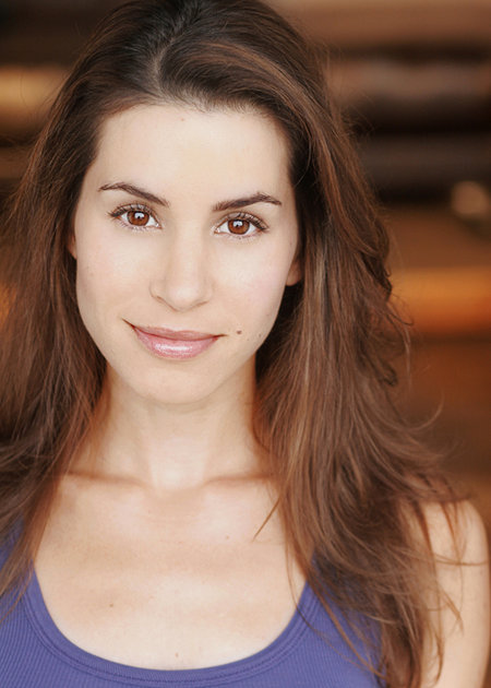 Meredith Roberts Quill