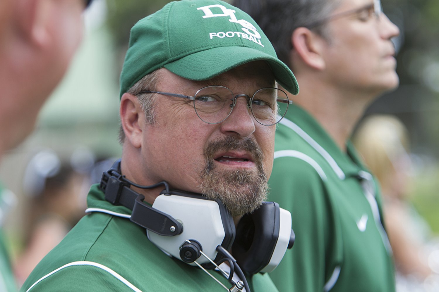 Bob Ladouceur