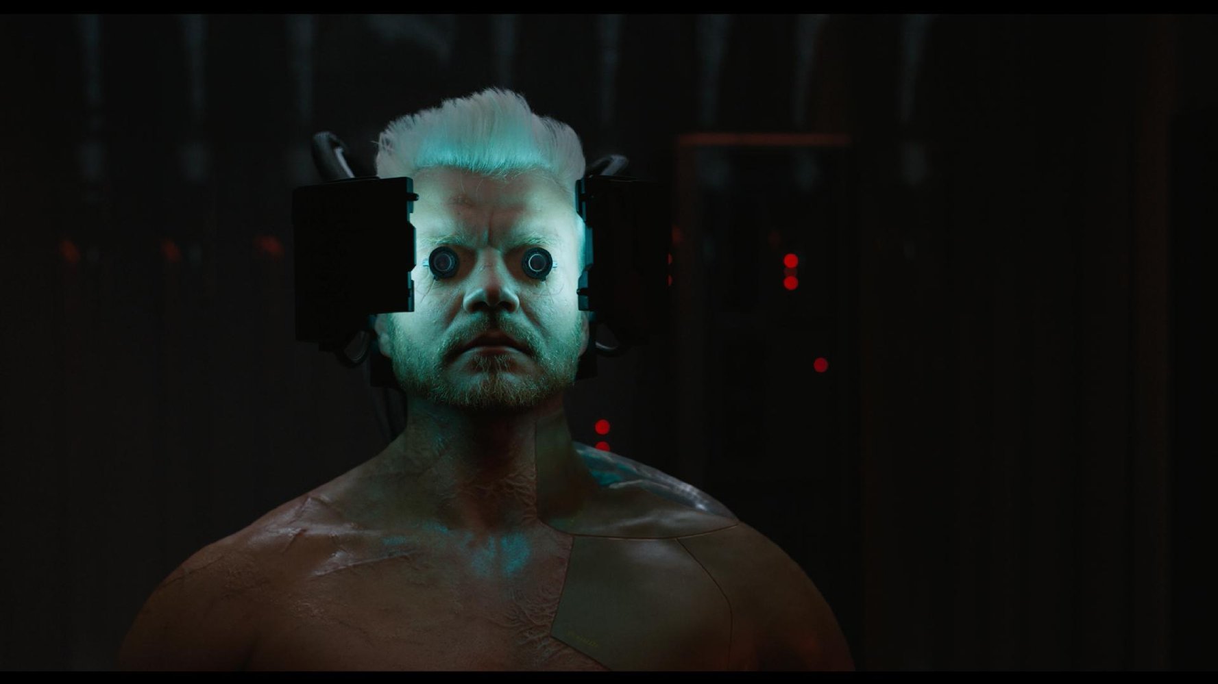 Batou