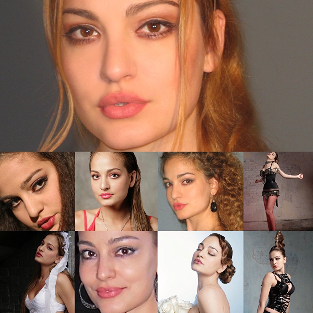 Mihaela Modorcea