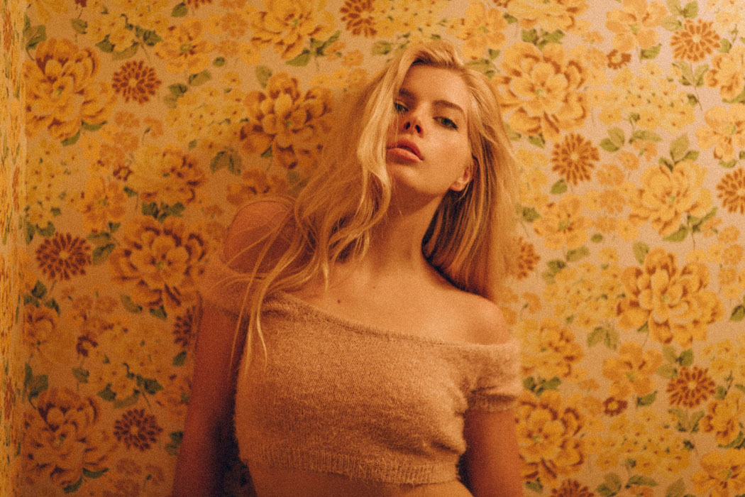 Victoria Jacobsen