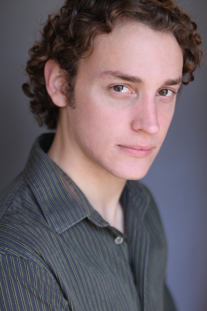 Zach Pappas