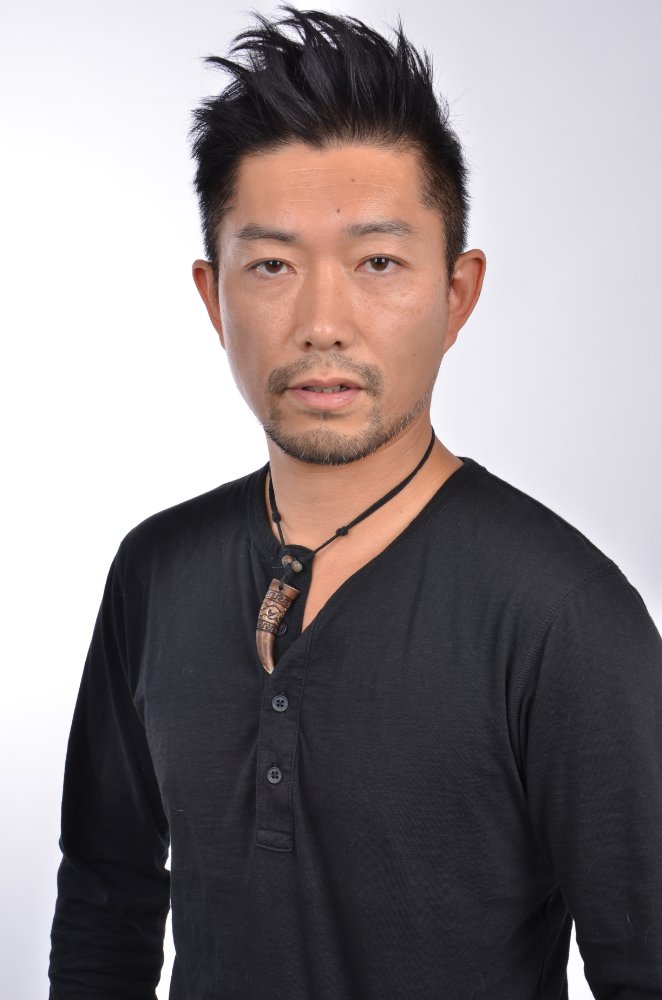 Hisa Goto