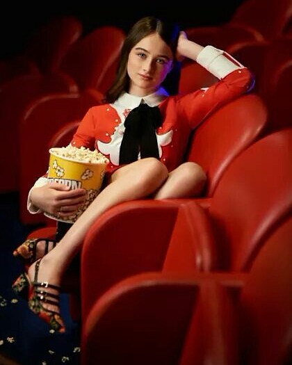 Raffey Cassidy