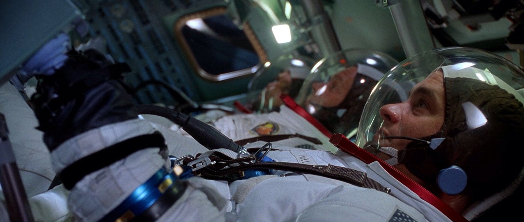 Jim Lovell