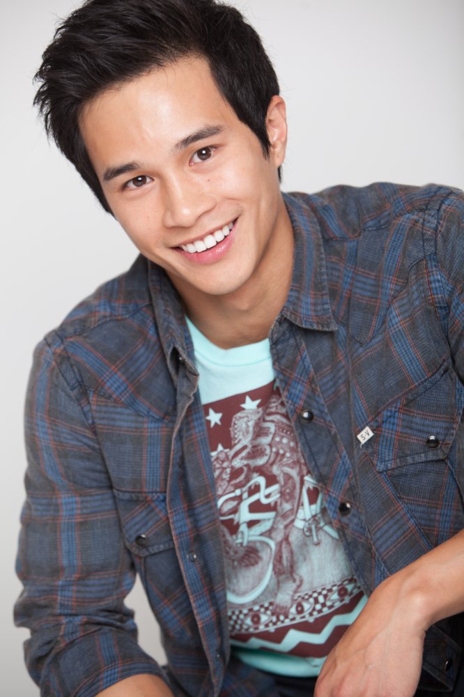 Duncan Tran