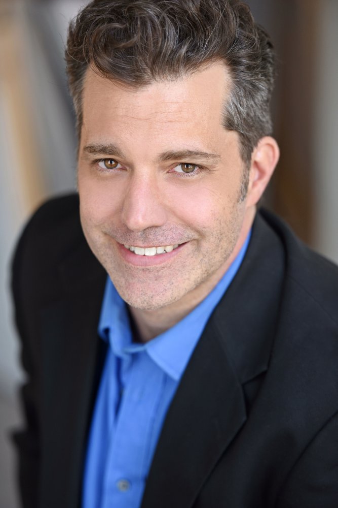 Jeremy Frandrup