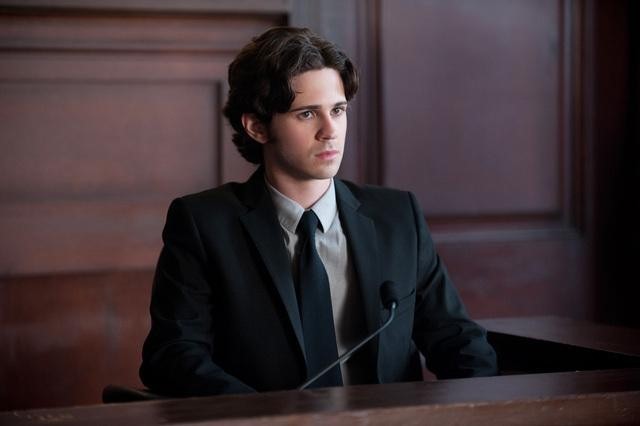 Revenge Season 1 Episode 6