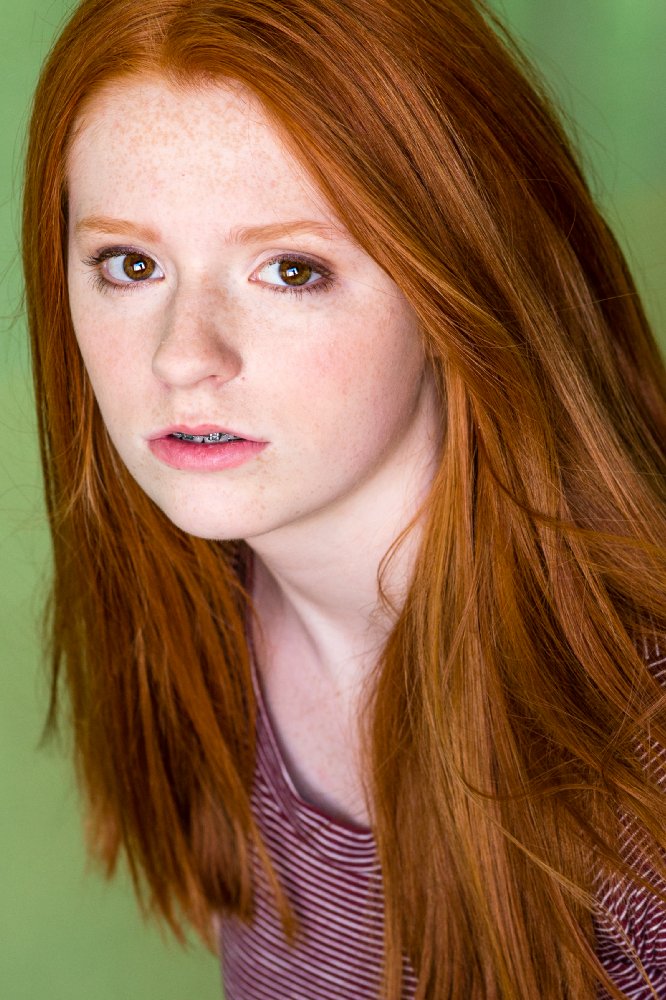 Lacianne Carriere
