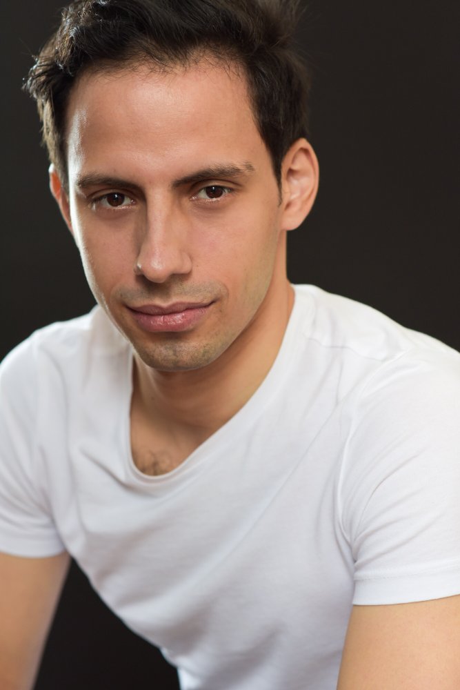 Alfredo Montez