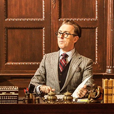 Dr. Dylan Reinhart