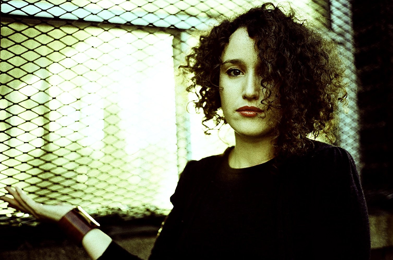 Steph Copeland