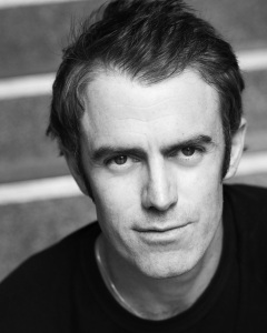 Lee Mason