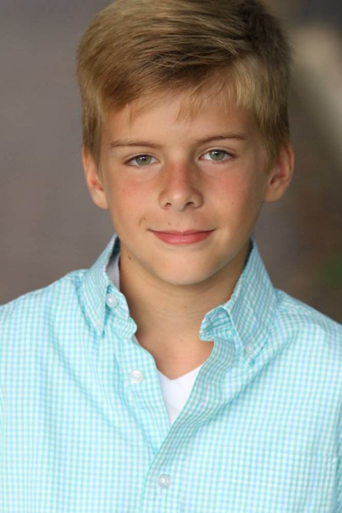 Carter Hadley
