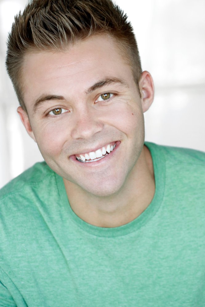 Cody Ballentine