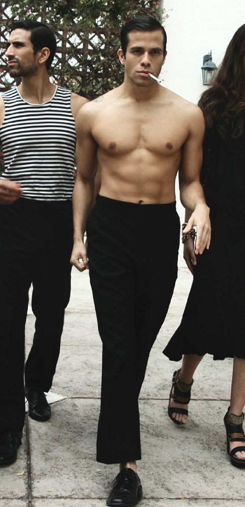 Julio Lousav