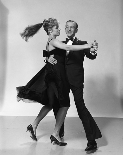 Barrie Chase
