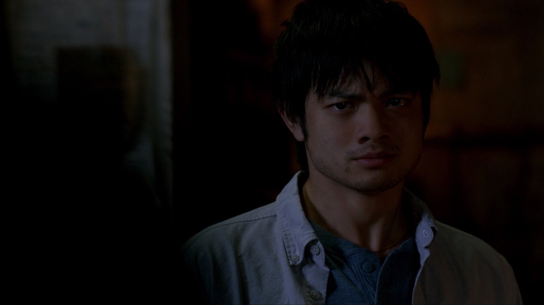 Kevin Tran