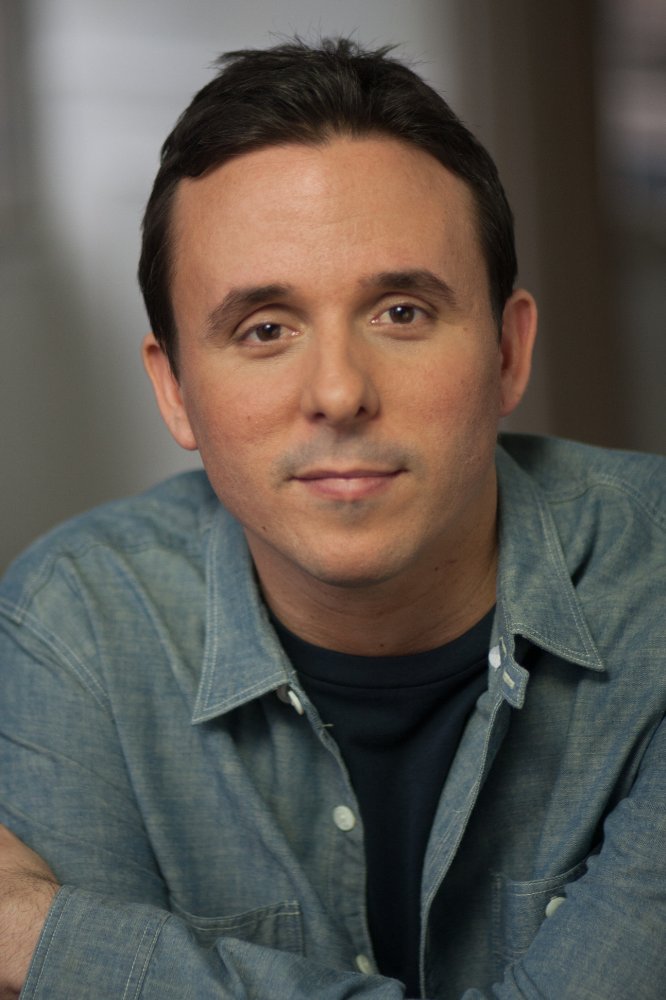 Joe Heiser