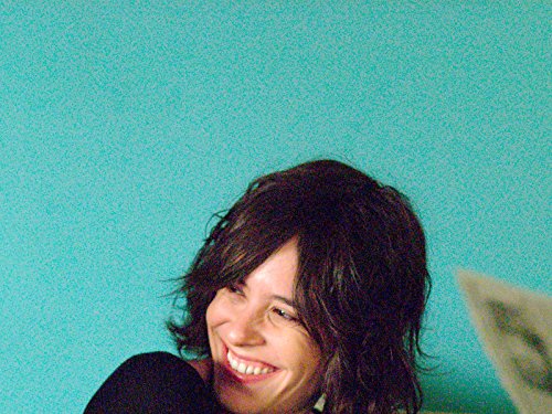 Katherine Moennig