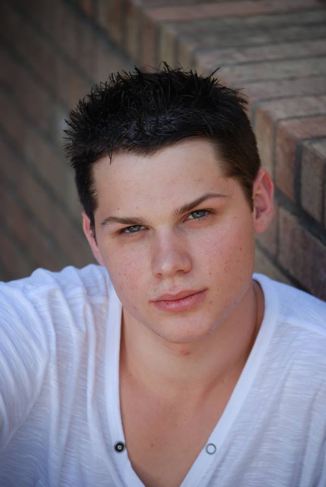 Chris Chasey