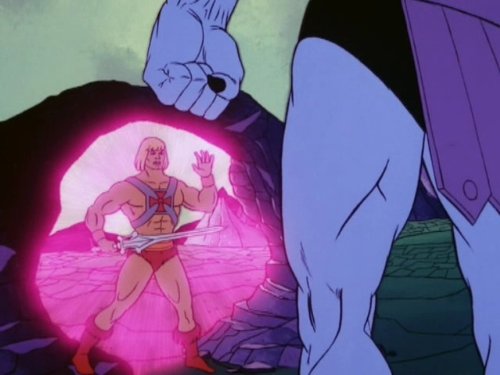 He-Man