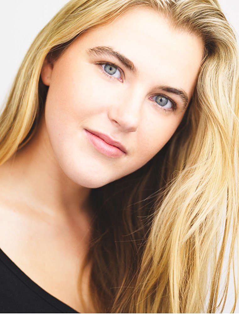 Maddie Small