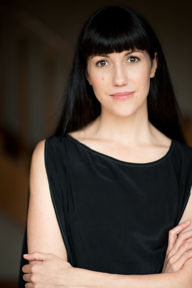 Megan Drury