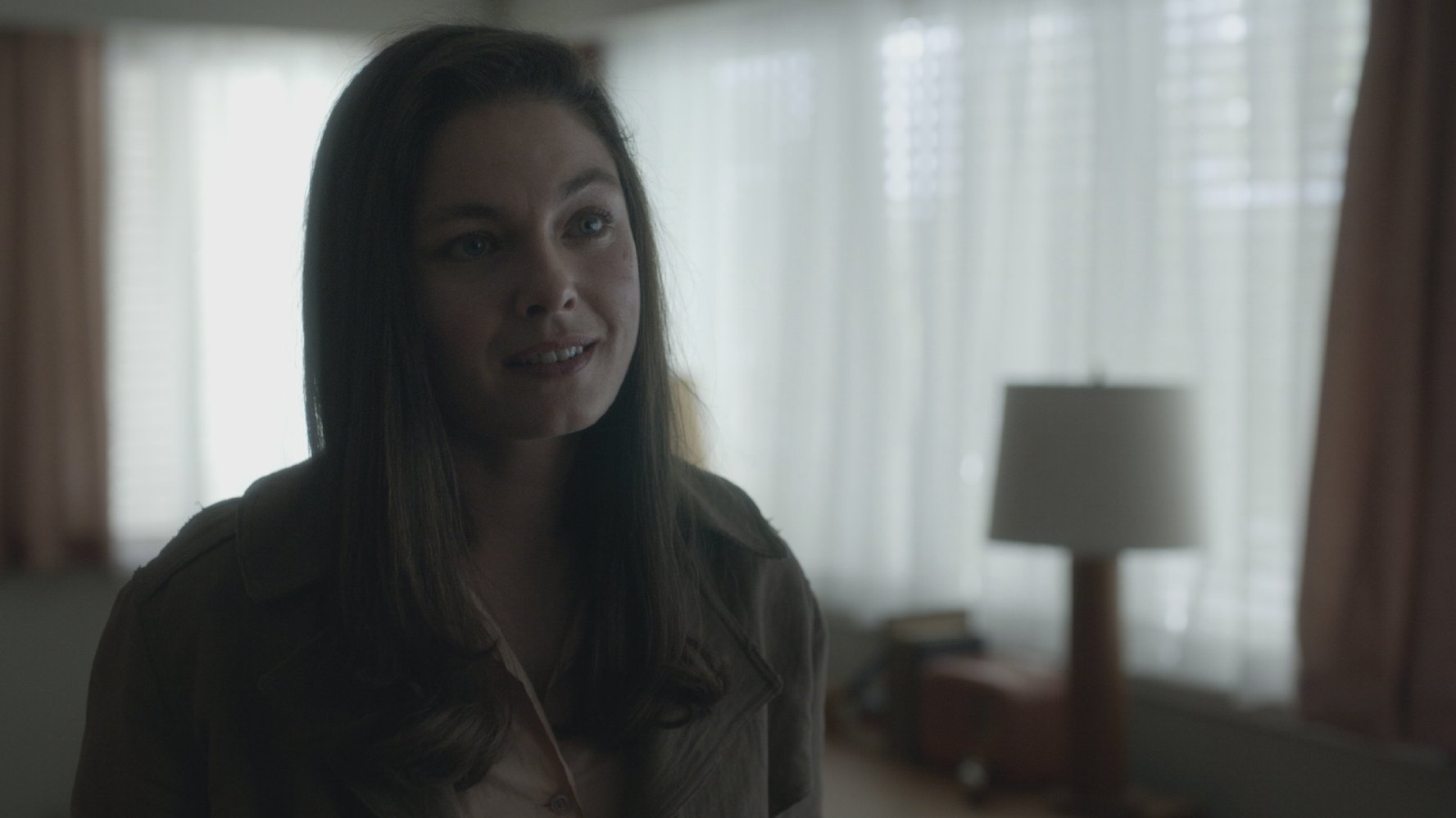 Alexa Davalos