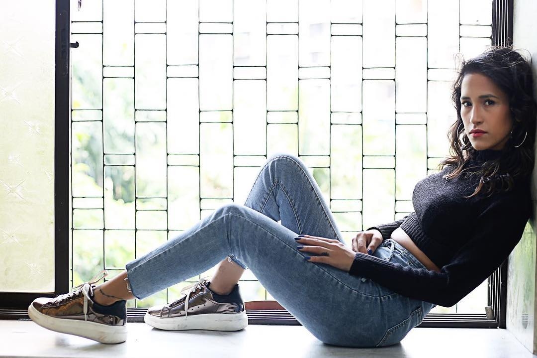 Aditi Rajput
