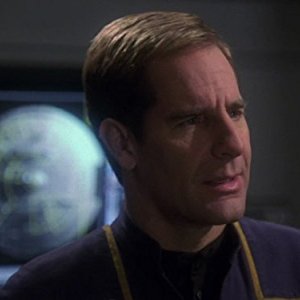 Captain Jonathan Archer, Commander, Commander Jonathan Archer