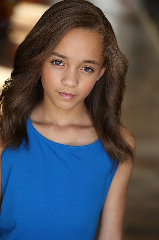Amirah Johnson