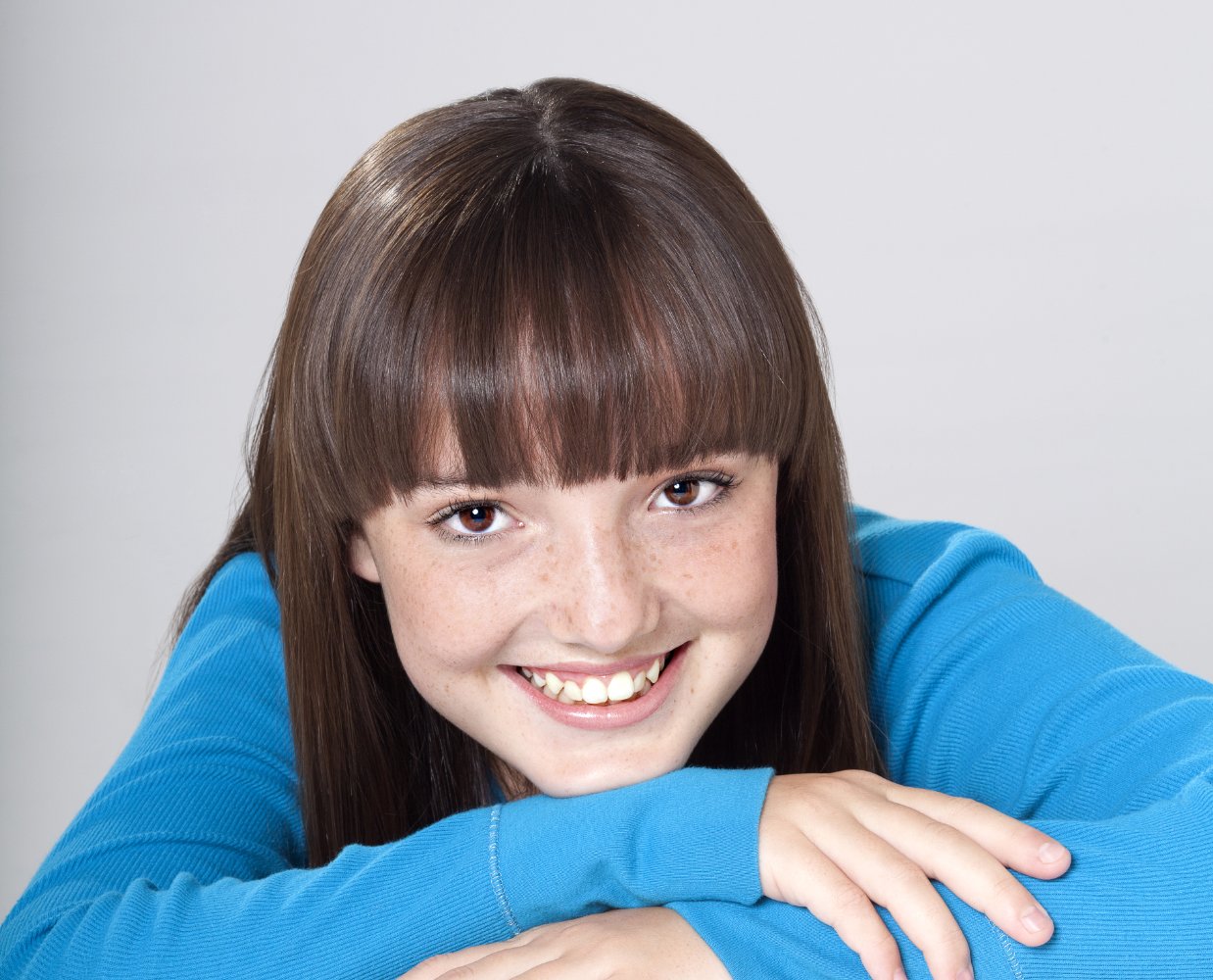 Nicole Criss