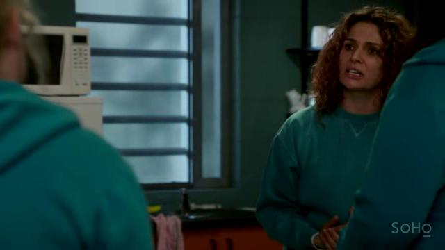 Bea Smith