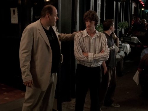 Tony Soprano