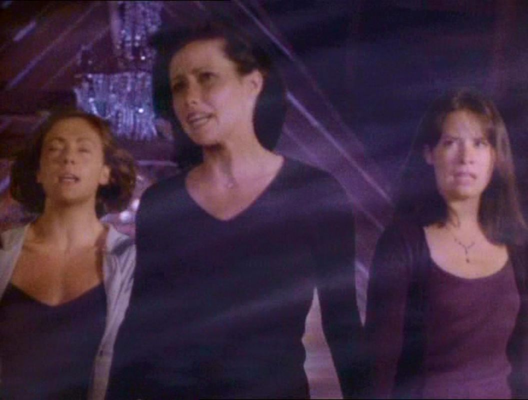 Piper Halliwell